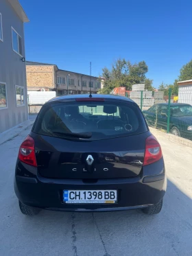 Renault Clio | Mobile.bg    5