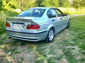 Обява за продажба на BMW 318 I - газ ~1 800 лв. - изображение 1