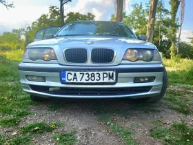 Обява за продажба на BMW 318 I - газ ~1 800 лв. - изображение 1
