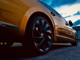VW Arteon 190 HP 50000KM, снимка 3 - Автомобили и джипове - 51846022