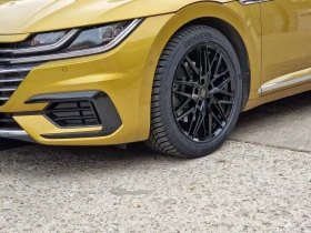 Обява за продажба на VW Arteon 190 HP 50000KM ~65 000 лв. - изображение 4 | Auto.bg Обява за продажба на VW Arteon 190 HP 50000KM ~65 000 лв. - изображение 4