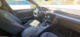 Обява за продажба на VW Arteon 190 HP 50000KM ~65 000 лв. - изображение 10 | Auto.bg Обява за продажба на VW Arteon 190 HP 50000KM ~65 000 лв. - изображение 10