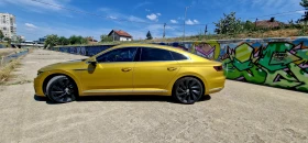 Обява за продажба на VW Arteon 190 HP 50000KM ~65 000 лв. - изображение 3 | Auto.bg Обява за продажба на VW Arteon 190 HP 50000KM ~65 000 лв. - изображение 3