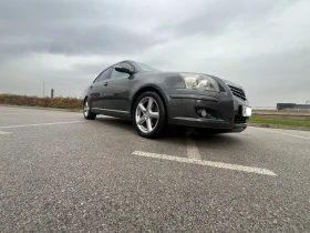 Обява за продажба на Toyota Avensis 2.2D4D 150к.с ~9 500 лв. - изображение 10