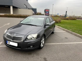 Обява за продажба на Toyota Avensis 2.2D4D 150к.с ~9 500 лв. - изображение 8