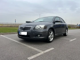Обява за продажба на Toyota Avensis 2.2D4D 150к.с ~9 500 лв. - изображение 1