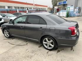Обява за продажба на Toyota Avensis 2.2D4D 150к.с ~9 500 лв. - изображение 1