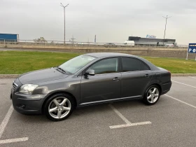 Обява за продажба на Toyota Avensis 2.2D4D 150к.с ~9 500 лв. - изображение 2