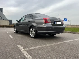Обява за продажба на Toyota Avensis 2.2D4D 150к.с ~9 500 лв. - изображение 5