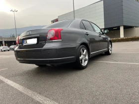 Обява за продажба на Toyota Avensis 2.2D4D 150к.с ~9 500 лв. - изображение 4