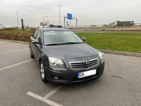 Обява за продажба на Toyota Avensis 2.2D4D 150к.с ~9 500 лв. - изображение 9