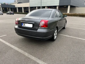 Обява за продажба на Toyota Avensis 2.2D4D 150к.с ~9 500 лв. - изображение 3