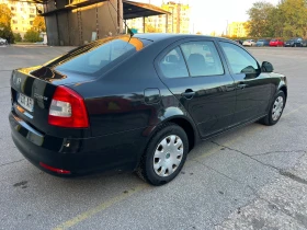 Skoda Octavia 1.6 TDI CLIMA | Mobile.bg    4