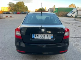 Skoda Octavia 1.6 TDI CLIMA | Mobile.bg    5