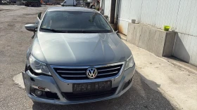 VW CC  - изображение 1