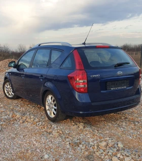 Kia Ceed 1.6 LPG Газ, снимка 6