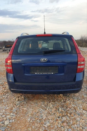 Kia Ceed 1.6 LPG Газ, снимка 5