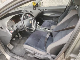 Honda Civic 2.2 cdti, снимка 11