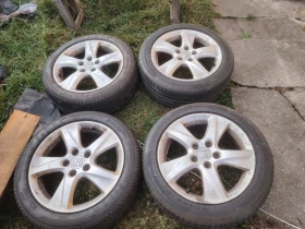 Honda Civic 2.2 cdti, снимка 13