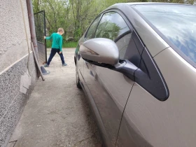 Honda Civic 2.2 cdti, снимка 2