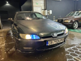 Peugeot 406 RFV  - 2700 лв. / 1380.49 € - 22213994 2