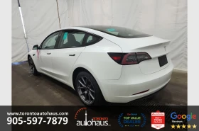 Tesla Model 3 Standard Range Plus RWD* 360* BLINDSPOT* ПОДГРЕВ - 44700 лв. / 22854.75 € - 15953907 6