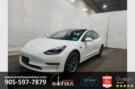 Tesla Model 3 Standard Range Plus RWD* 360* BLINDSPOT* ПОДГРЕВ - 44700 лв. / 22854.75 € - 15953907 3