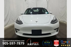 Tesla Model 3 Standard Range Plus RWD* 360* BLINDSPOT* ПОДГРЕВ - 44700 лв. / 22854.75 € - 15953907 2
