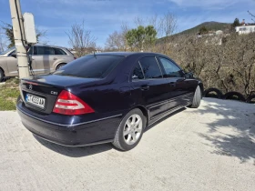 Mercedes-Benz C 220 CDI Avantgarde | Mobile.bg � ����� ������ 5