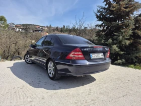 Mercedes-Benz C 220 CDI Avantgarde | Mobile.bg � ����� ������ 6