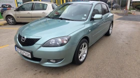 Mazda 3 1.6i, снимка 2