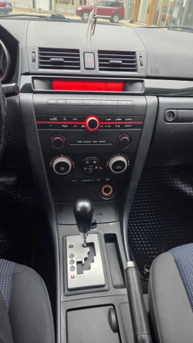 Mazda 3 1.6i, снимка 8