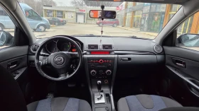 Mazda 3 1.6i, снимка 7