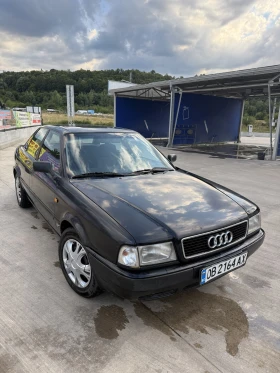 Audi 80 1.9 TDI B4