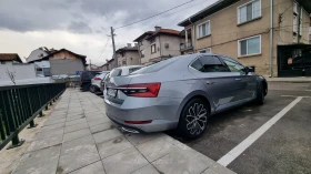 Skoda Superb Laurin&Klement, снимка 10