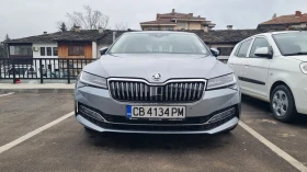 Skoda Superb Laurin&Klement, снимка 2