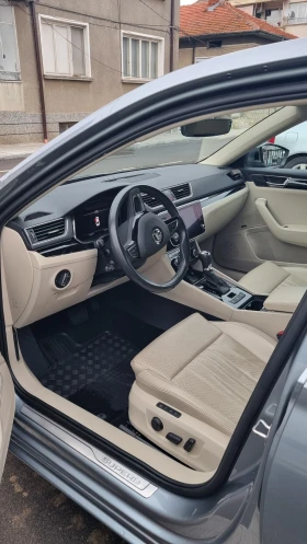 Skoda Superb Laurin&Klement, снимка 4