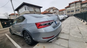 Skoda Superb Laurin&Klement, снимка 11