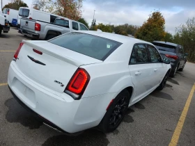 Chrysler 300c * 300S * CARFAX * , снимка 3