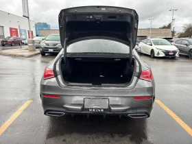 Mercedes-Benz CLA * 250 * CARFAX * БЕЗ ПЪРВОНАЧАЛНА ВНОСКА - 27650 € / 54078.70 лв. - 39273201 14