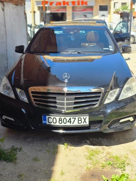 Mercedes-Benz E 350 Mercedes e 350  - 8200 € / 16037.81 лв. - 69384342 2