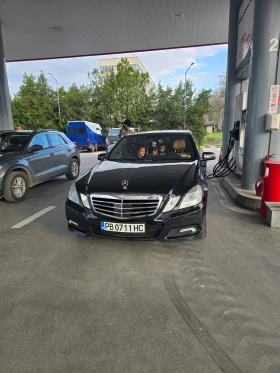 Mercedes-Benz E 350 Mercedes e 350  - 8200 € / 16037.81 лв. - 69384342 14