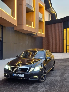 Mercedes-Benz E 350 Mercedes e 350  - 8200 € / 16037.81 лв. - 69384342 13