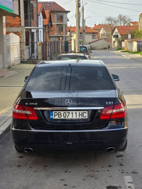 Mercedes-Benz E 350 Mercedes e 350  - 8200 € / 16037.81 лв. - 69384342 12