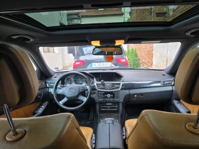 Mercedes-Benz E 350 Mercedes e 350  - 8200 € / 16037.81 лв. - 69384342 10