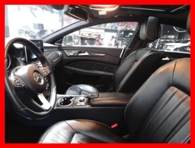 Mercedes-Benz CLS 400 - 17620 € / 34461.72 лв. - 95715626 6
