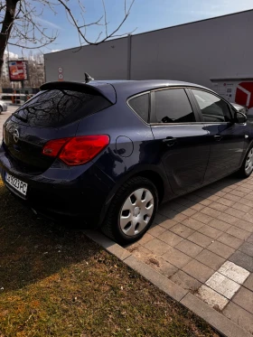 Opel Astra undefined | Auto.bg — изображение 15