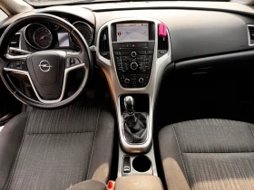 Opel Astra undefined | Auto.bg — изображение 7