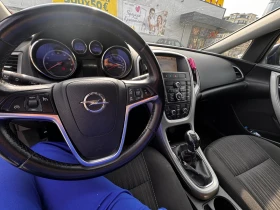 Opel Astra undefined | Auto.bg — изображение 10