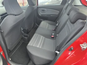 Toyota Yaris 1.0i КАМЕРА - 8500 € / 16624.56 лв. - 70238311 9